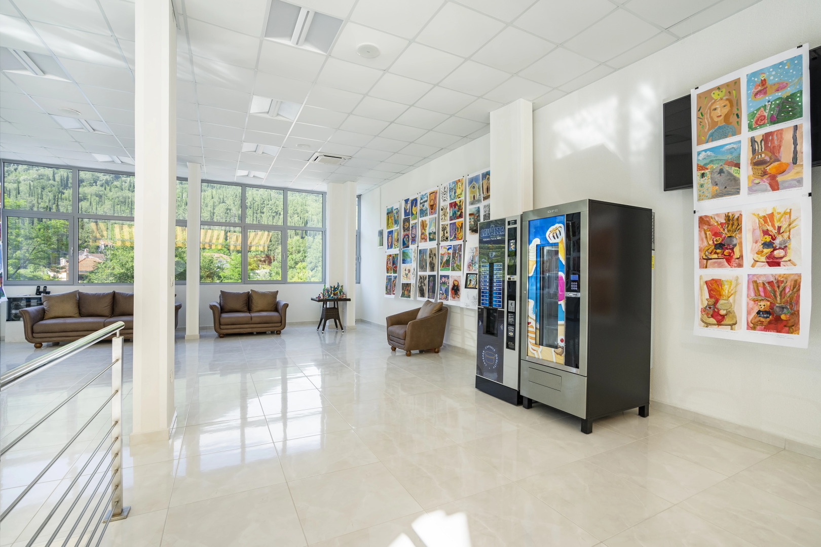 Yugoslavia Mini-Hotel