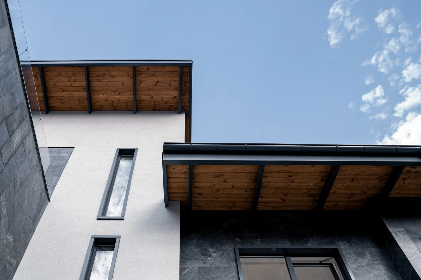 Апарт-Отель Blanc Hill by Adamand Resort