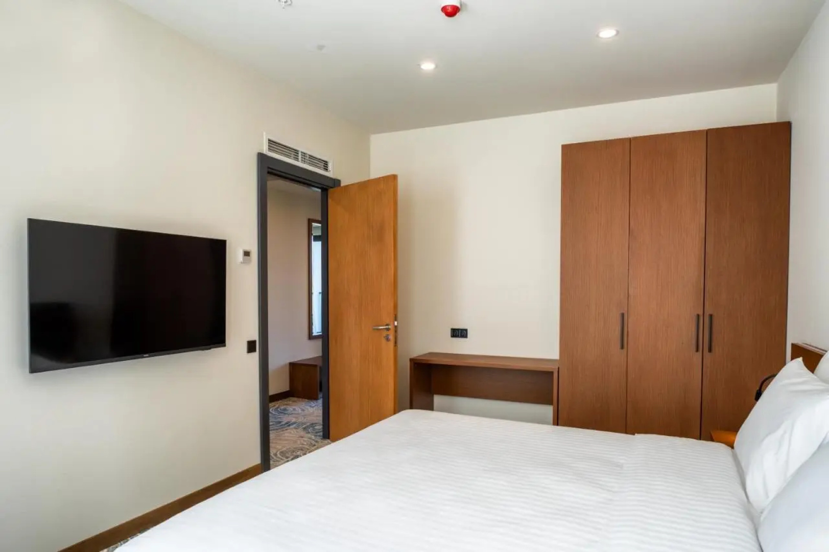 Hotel GREENWOOD
