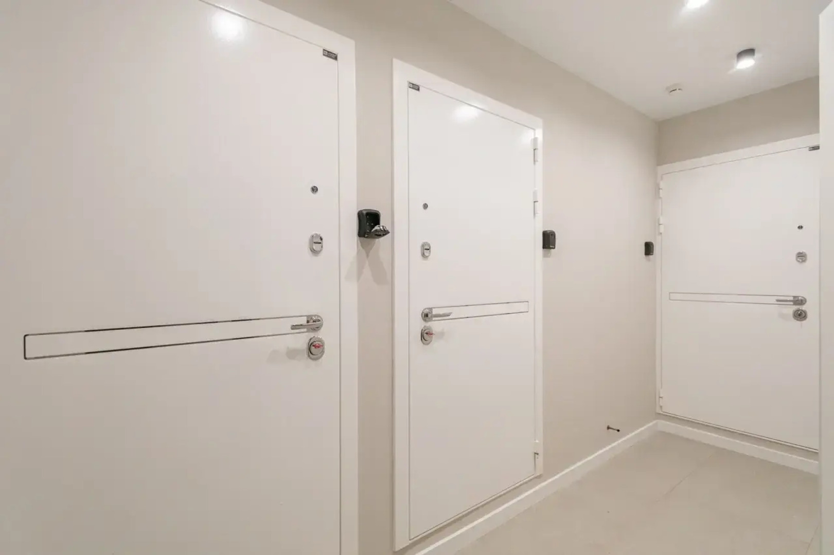 Апартаменты 227-3 Full House в ЖК Солнцево Парк