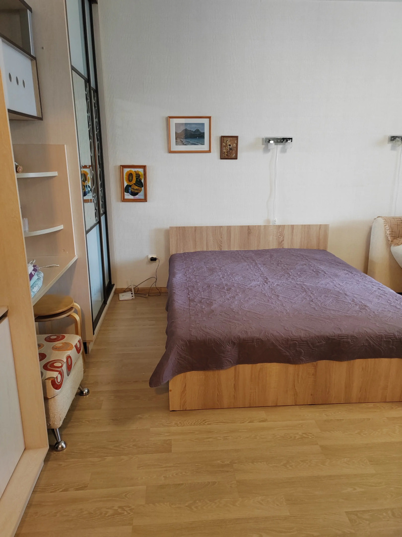 Апартаменты в Центре