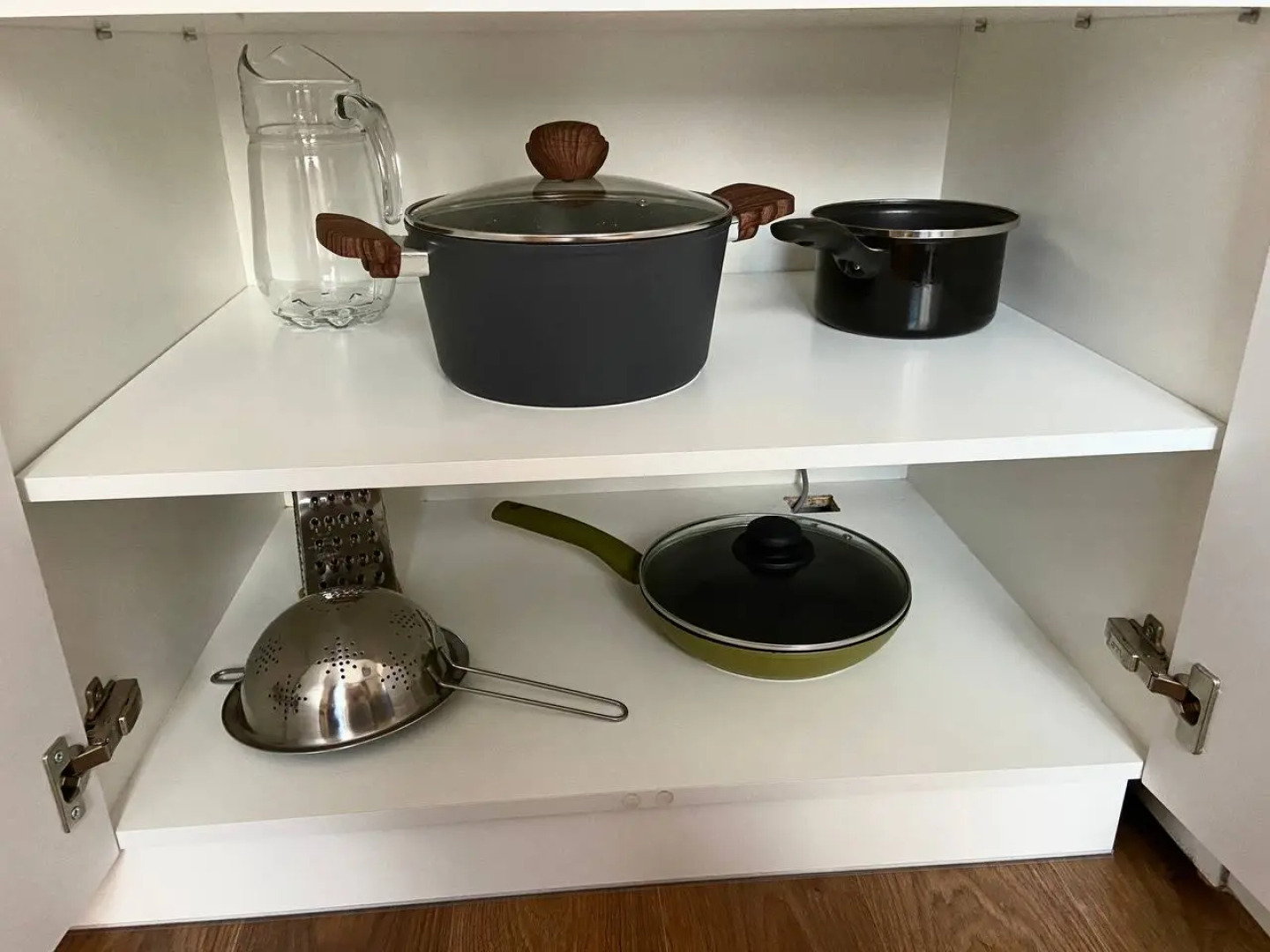 Апартаменты Лайнер от сети Good Vibes Apartments