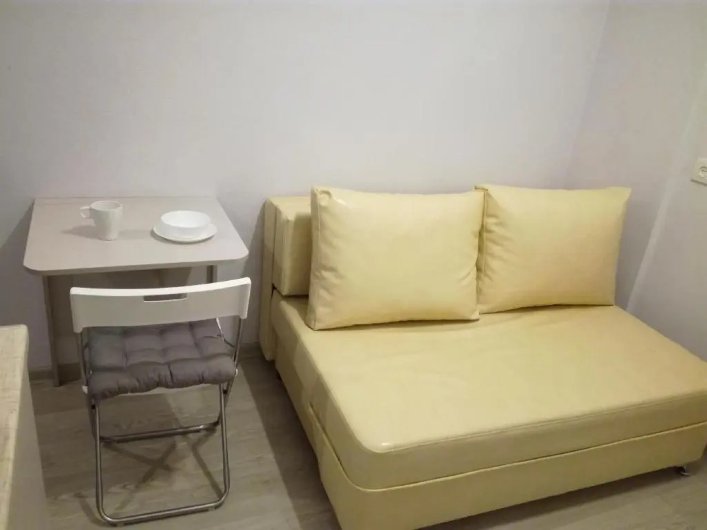 Апартаменты Iskra Ekonom