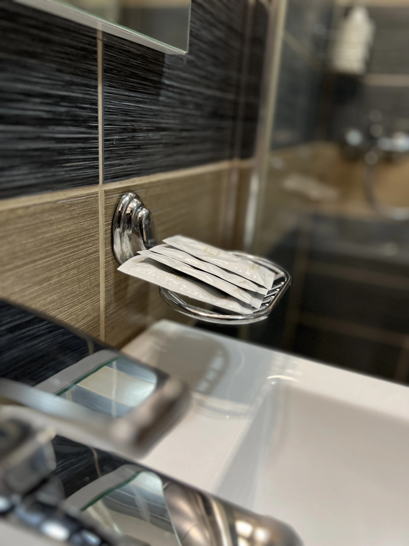 Отель ЯрДом