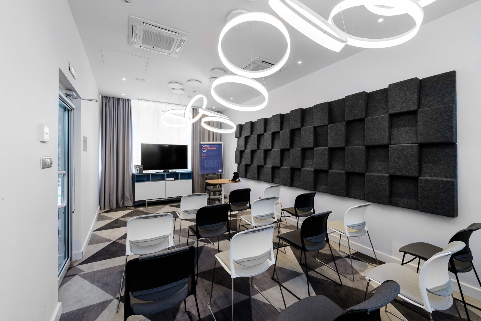 Отель Satelinn Moscow Khovrino