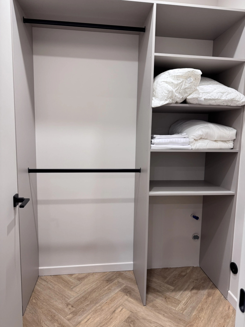 Квартира Уютная новая квартира с дизайнерским ремонтом в центре города