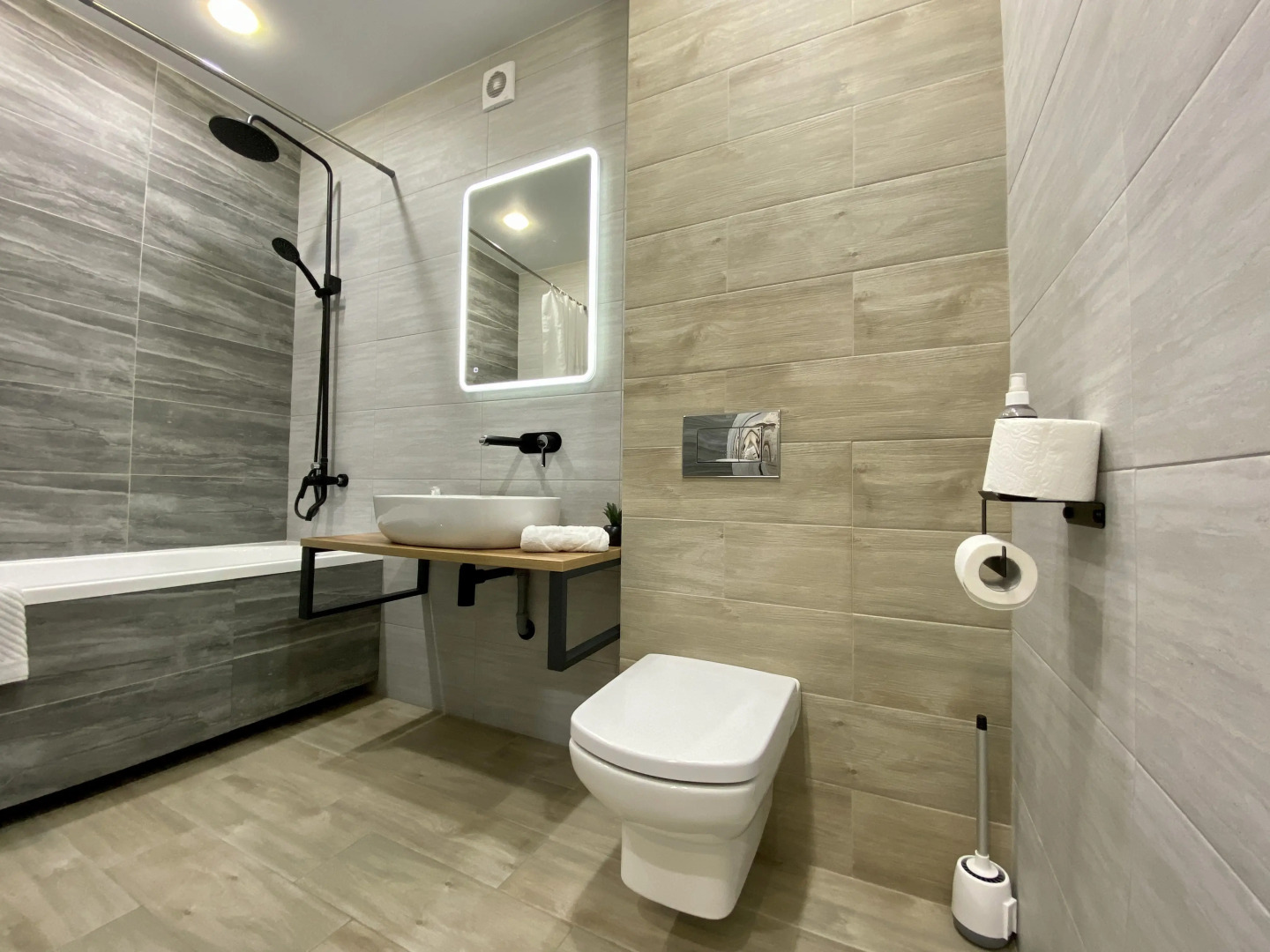 Апартаменты Уютно Всем