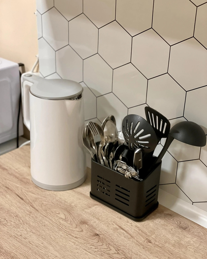 Апартаменты у горы Юца