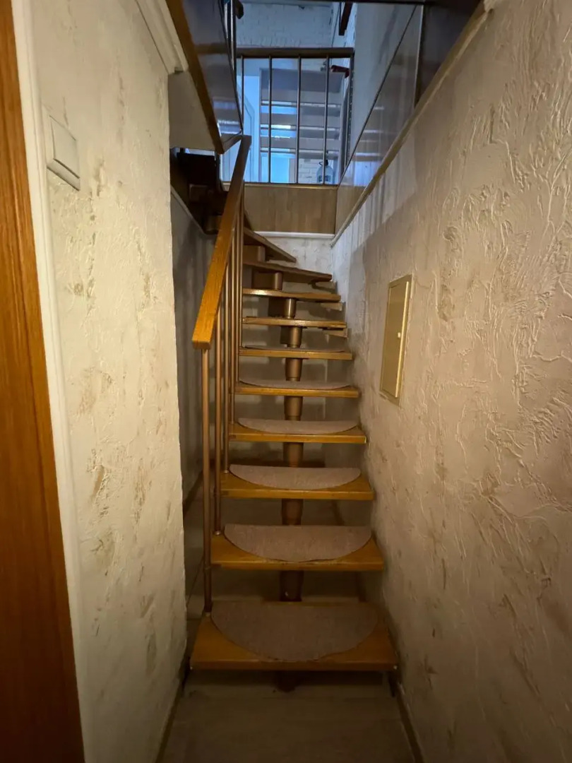 Квартира Central Park