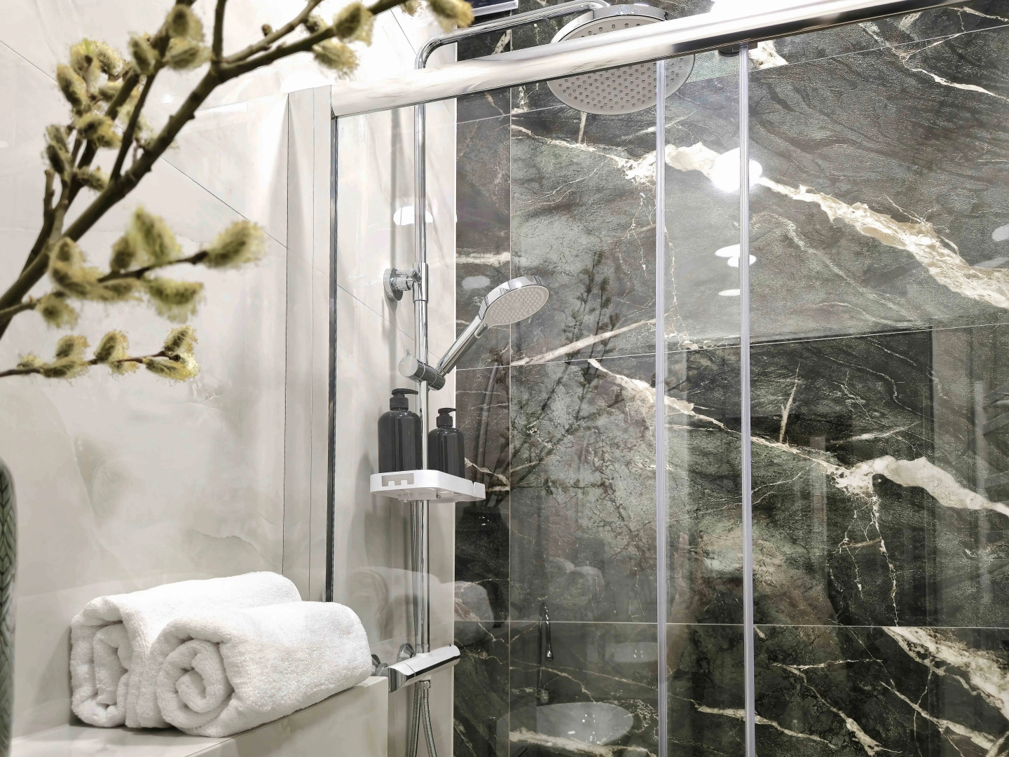 Апартаменты Apartnamore Олива