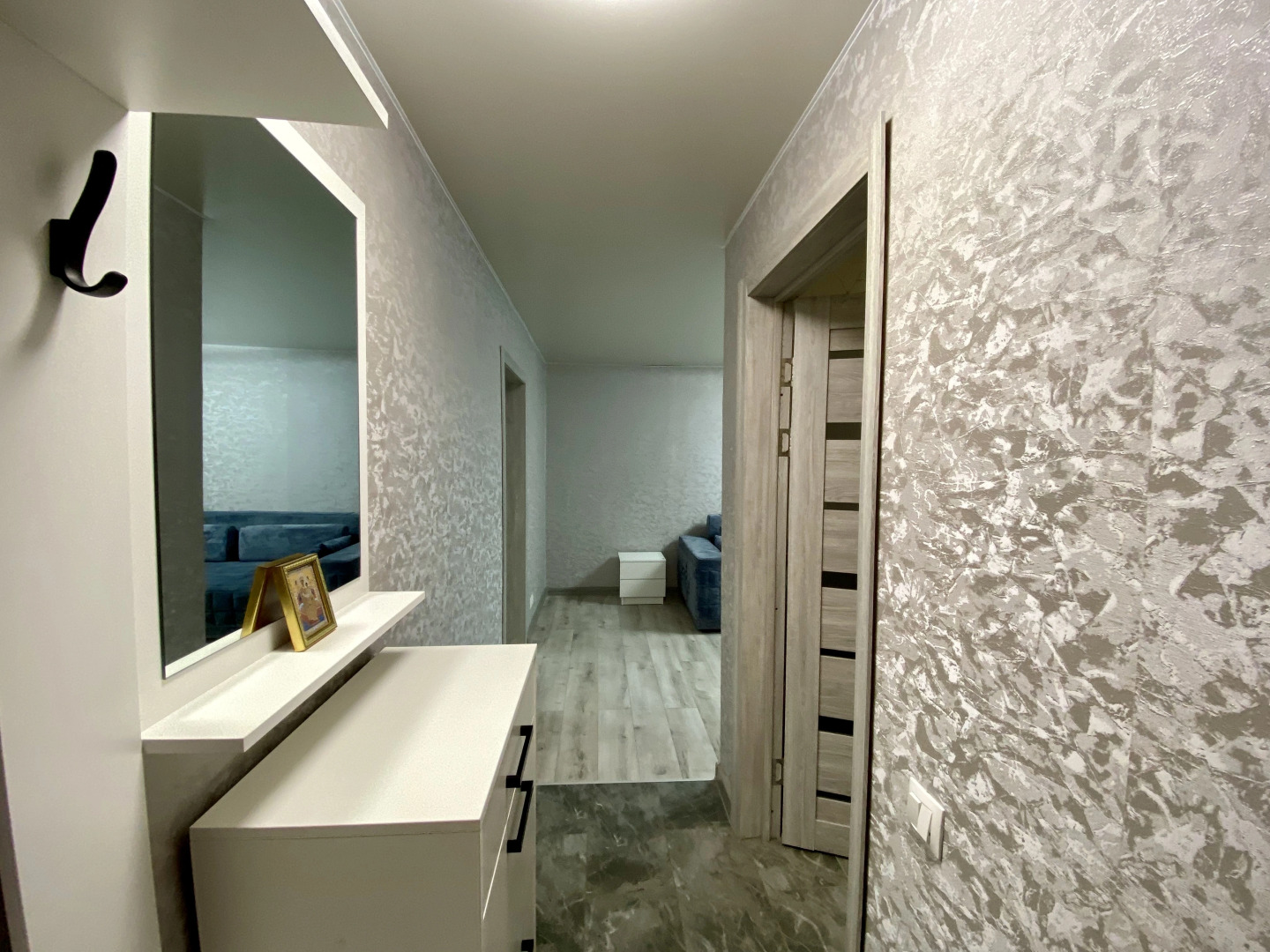 Отличная Двухкомнатная Квартира в Козельске Рядом с Оптиной Пустынью