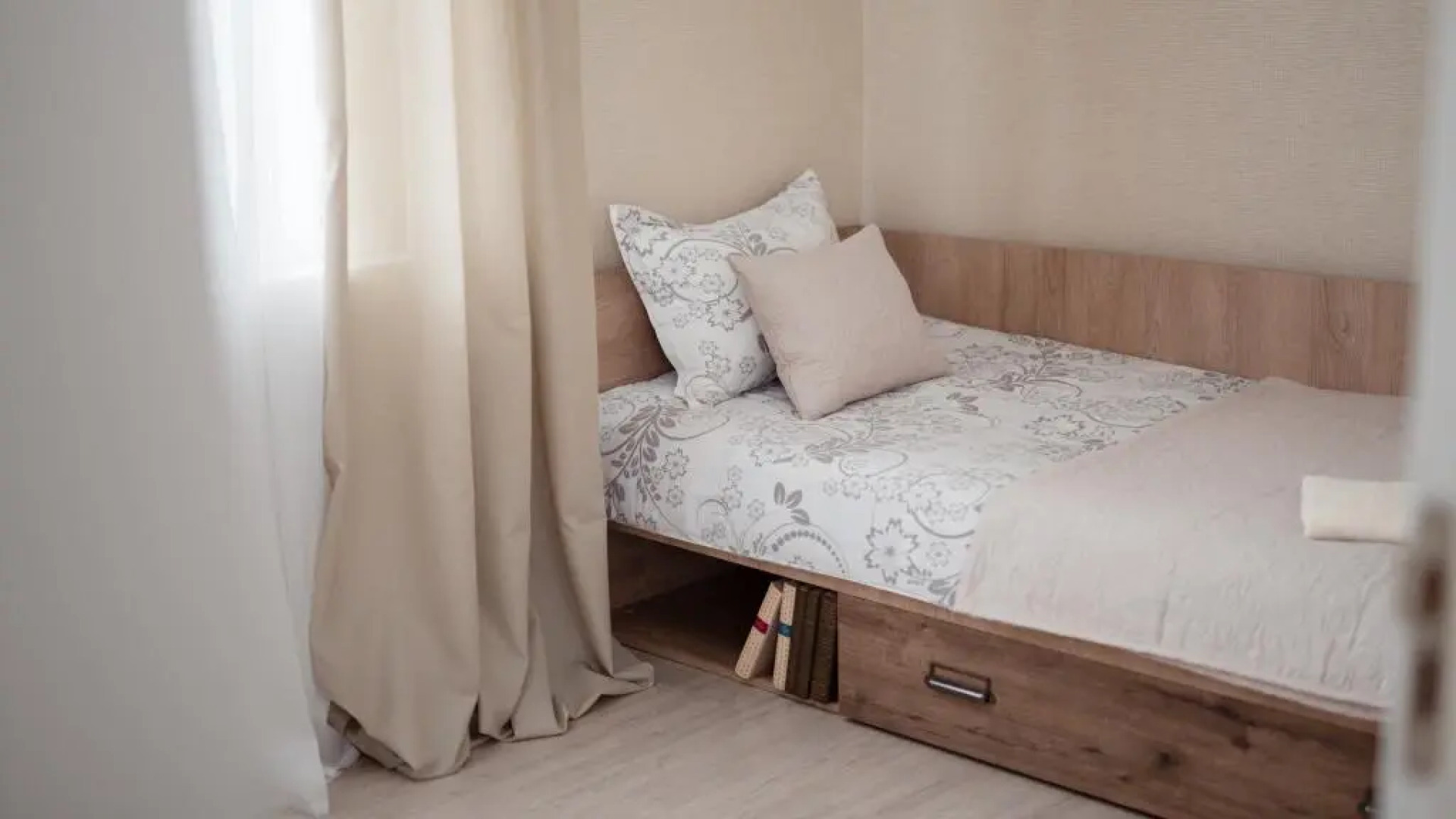 Апартаменты Like Home