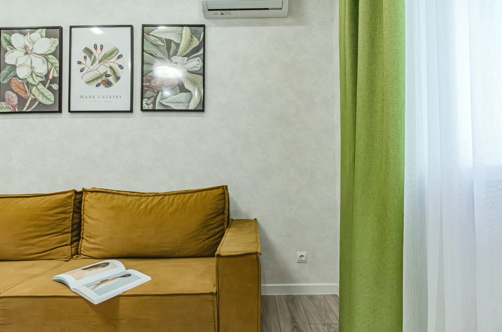 Квартира Трехкомнатная ст.метро Козья Слобода