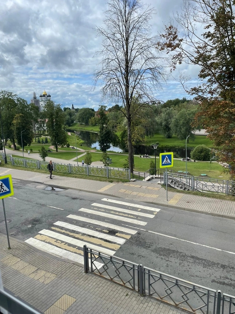 Апартаменты на Воровского #5