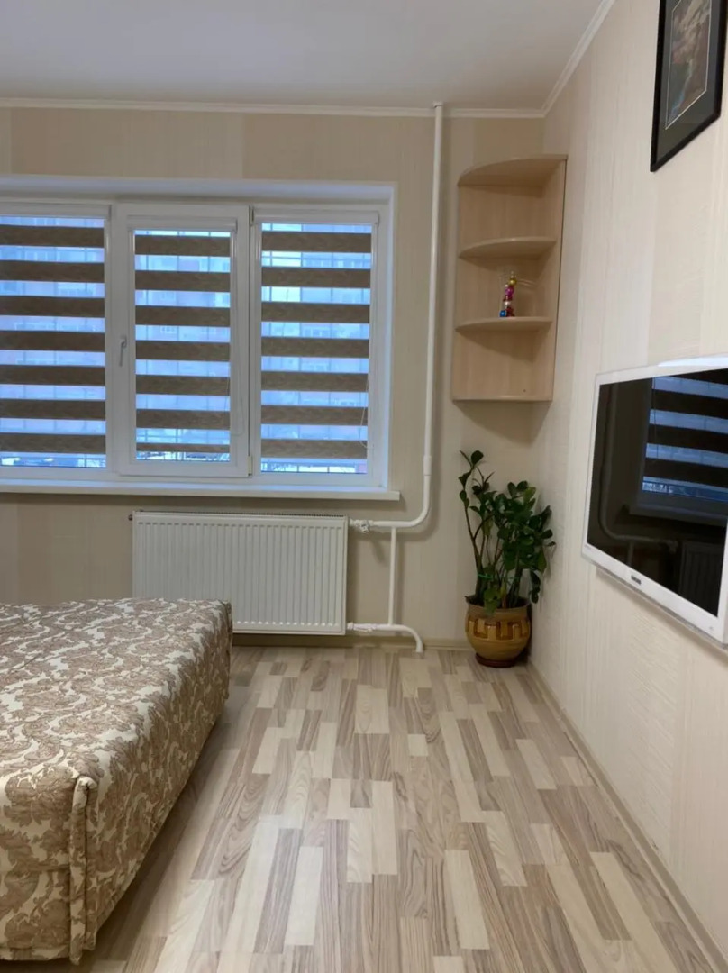 Апартаменты Самсон