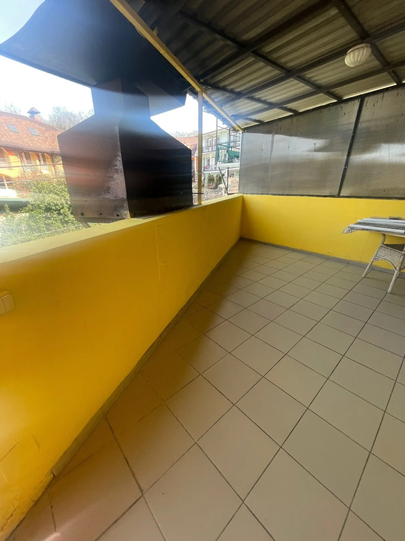 Гостевой дом Центр Семейного Отдыха 7Я Deluxe