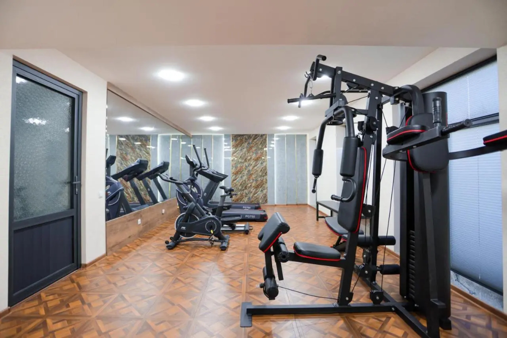 Отель Premier hotel