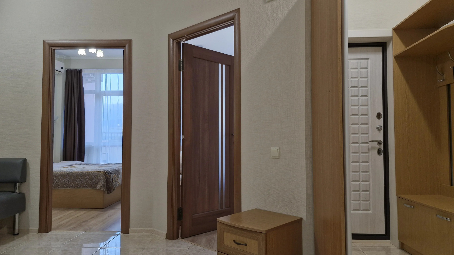 Квартира Атлант Алушта 3