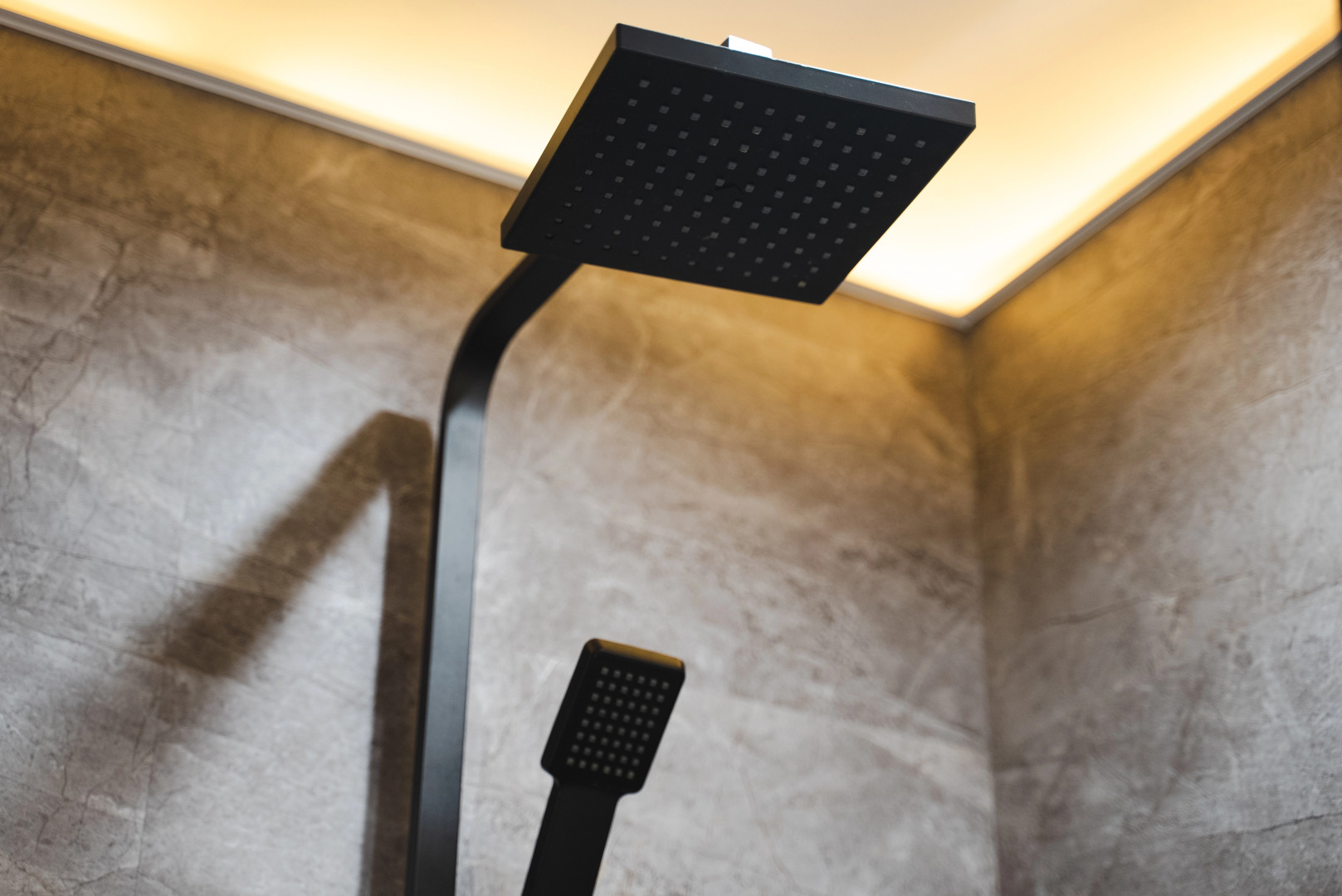 Квартира с видом на лес