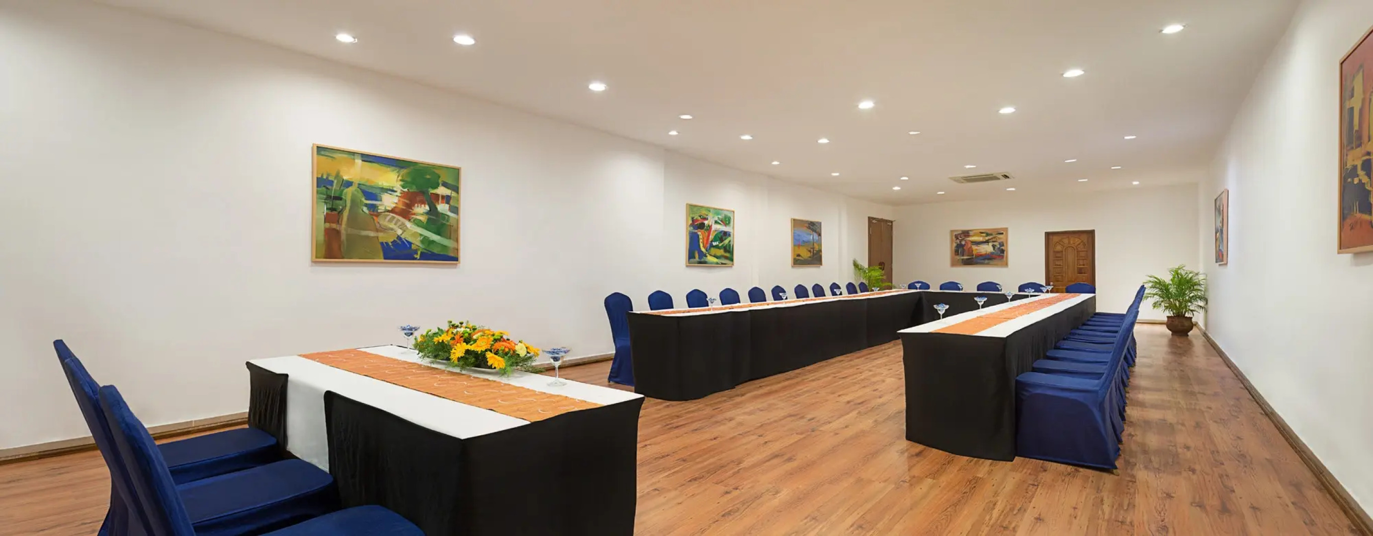 Отель Chariot Beach Resorts