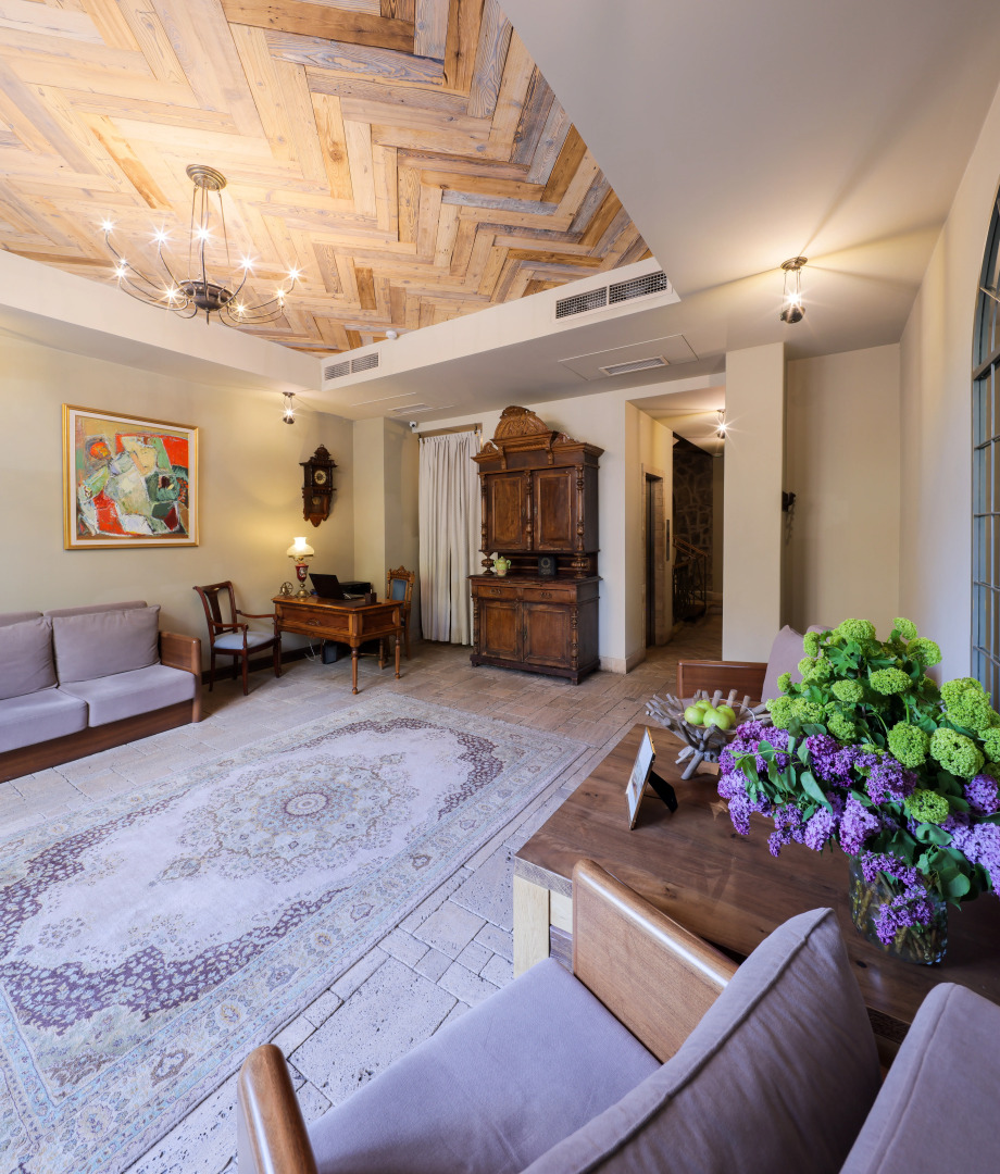 Априкот Отель Ереван