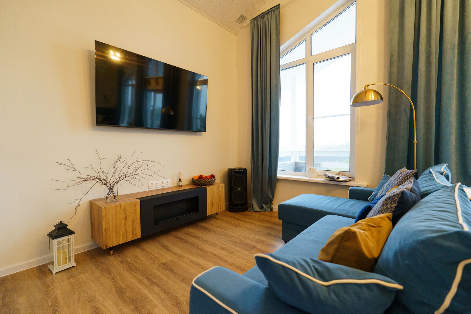 Частный дом Дом в Серпухове Счастье здесь