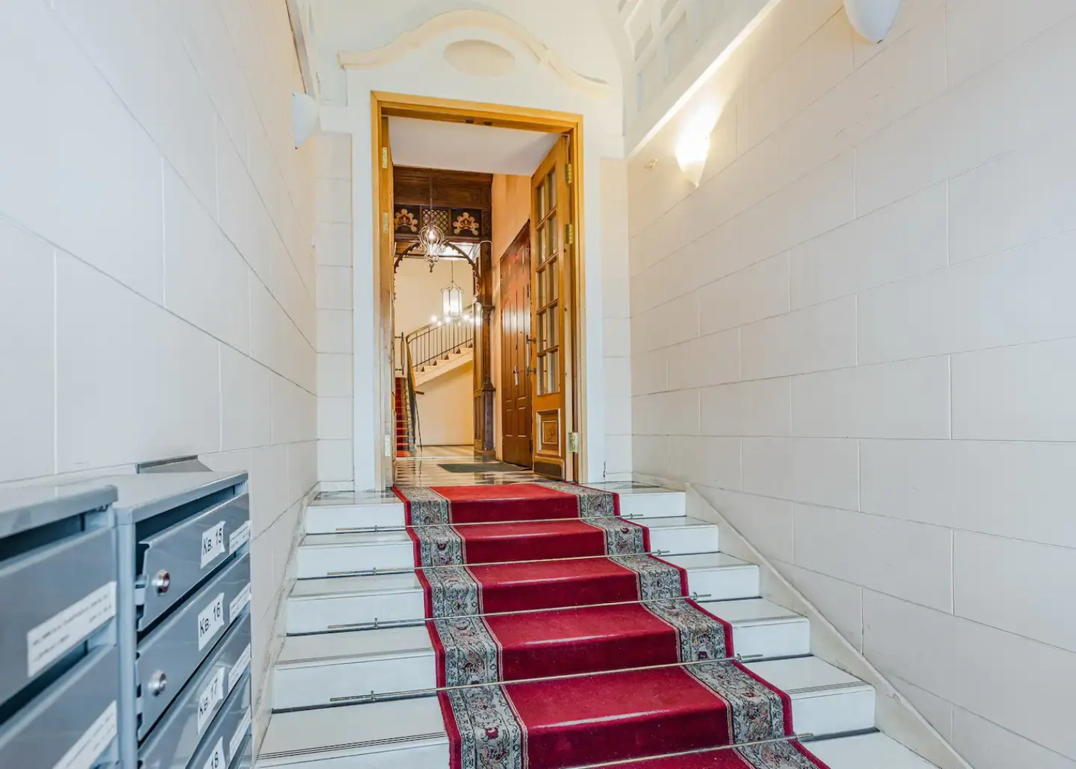 Апартаменты a.m. Rooms Mauritania (Angliyskaya Naberezhnaya)