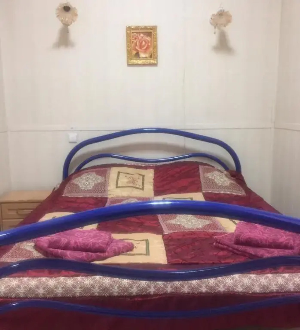 Отель Ариэль-Д