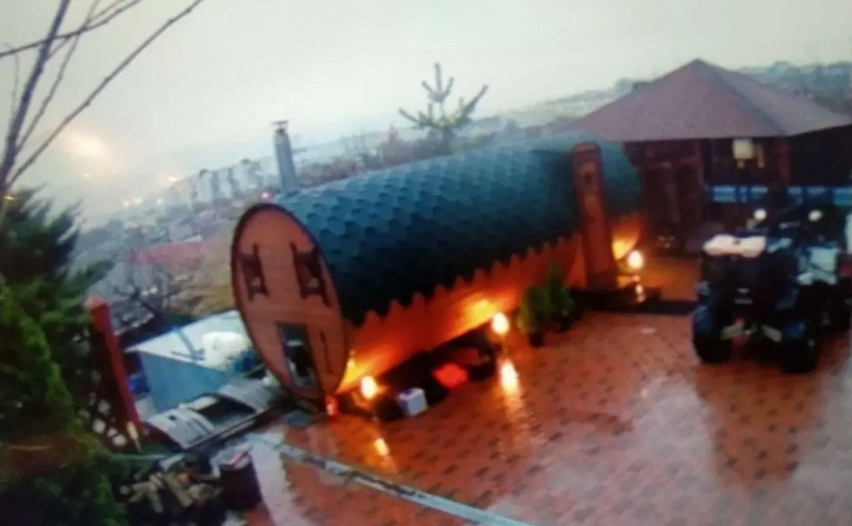 Апартаменты Vertex Novorossiisk