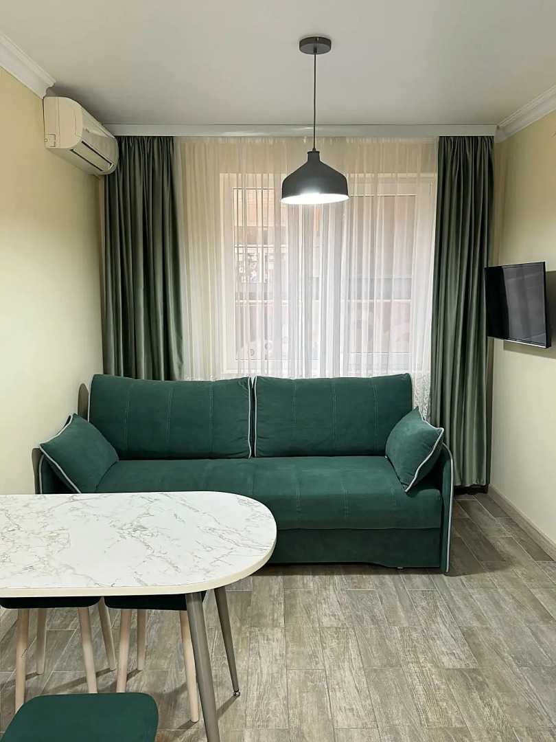 Гостевой дом Яна