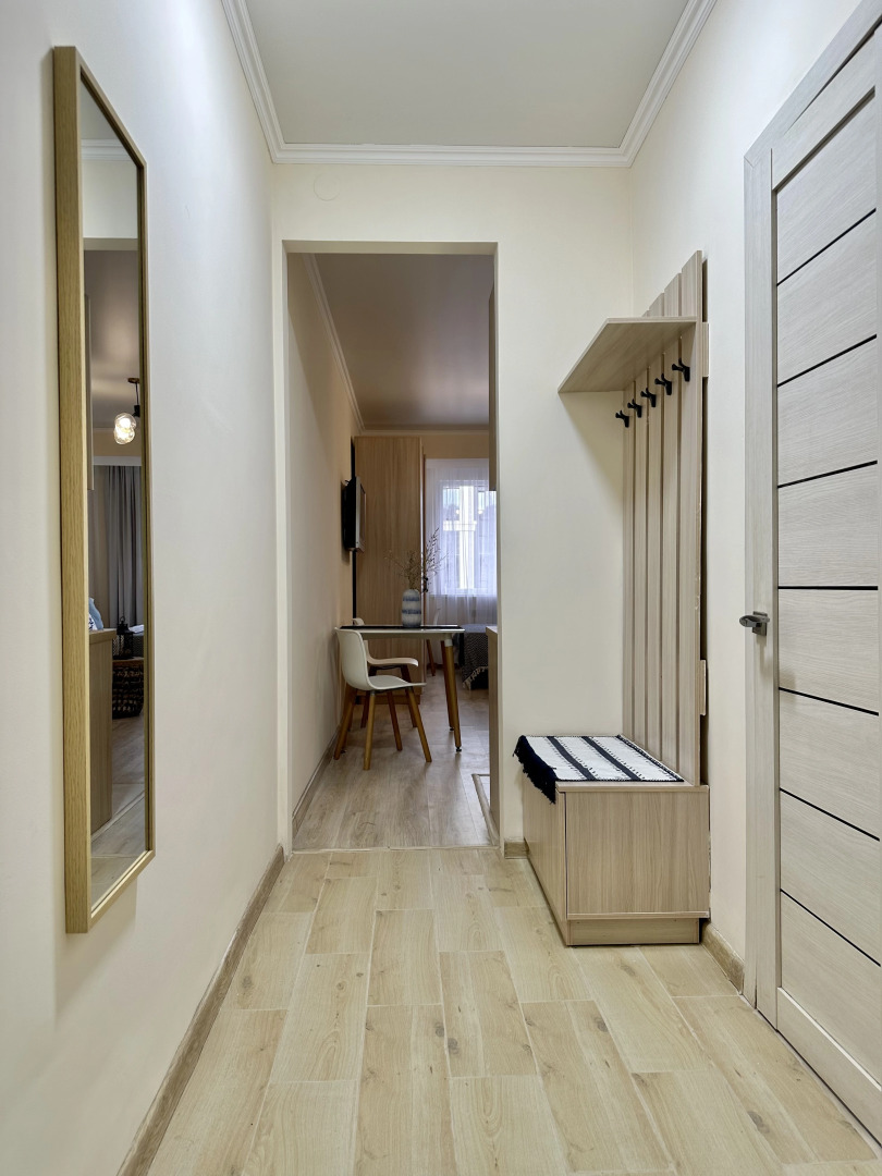 Квартира Студия КАНКУН в центре города