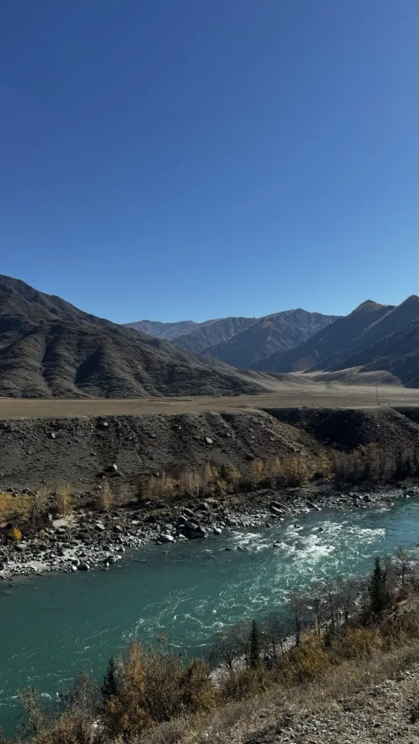 Глэмпинг Brosko Terra