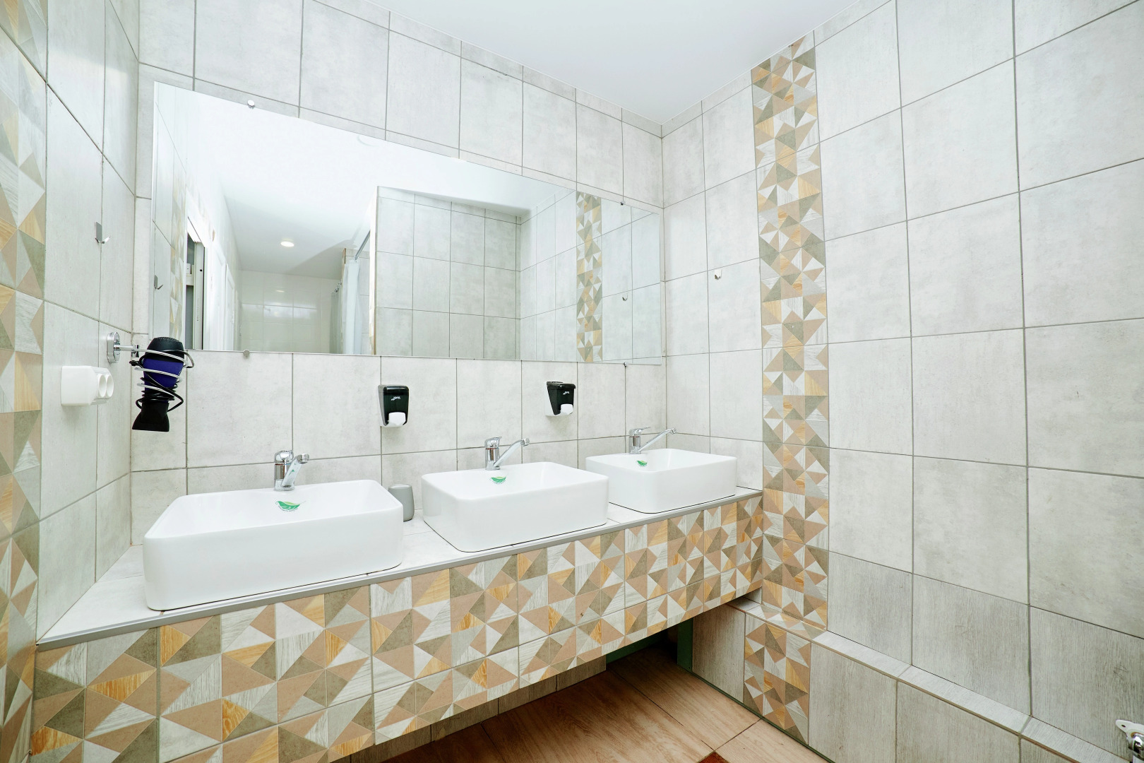 Хостел Tiger Hill