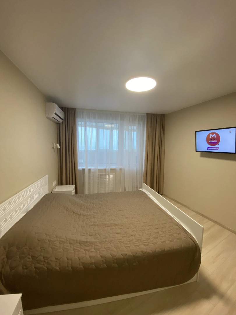 Квартира 1-комнатная в ЖК Лайф