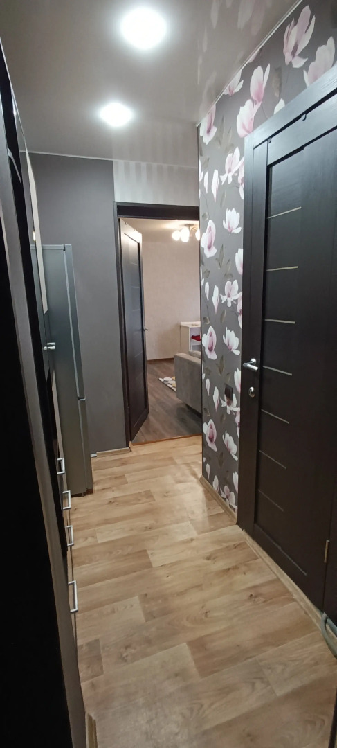 Апартаменты Солнечные