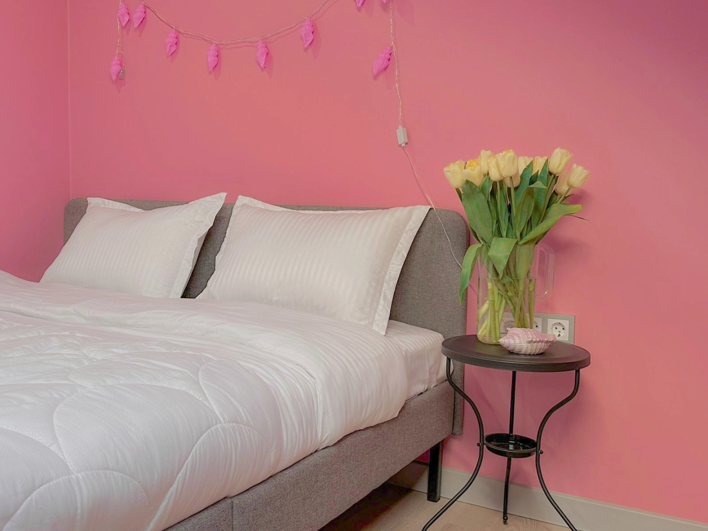 Квартира с шикарным видом на Олимпийский парк