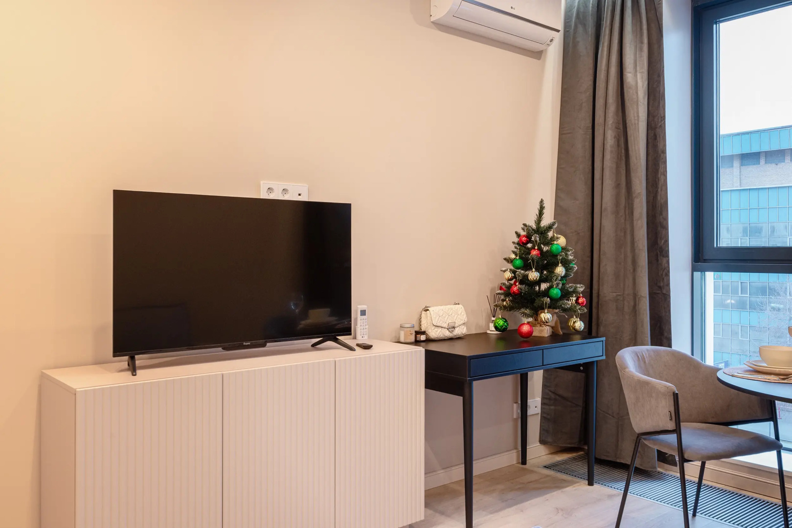 Апартаменты Современные в ЖК Стремянный 2 в шаге от Павелецкой