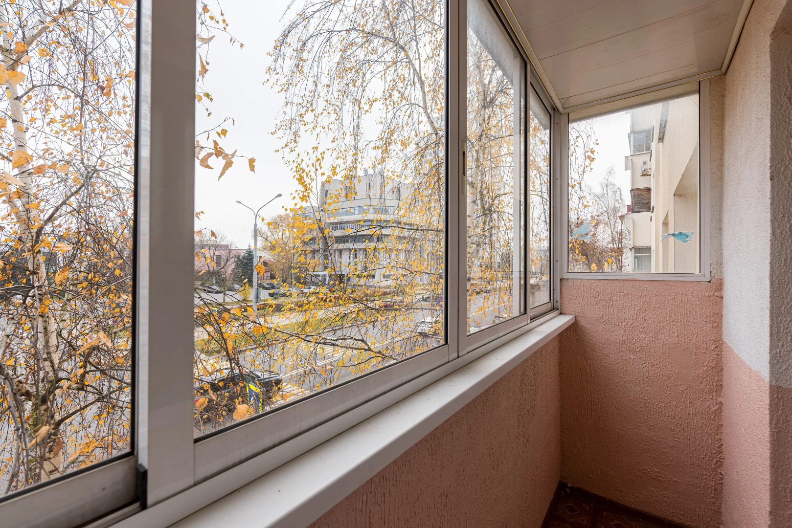 Апартаменты Apart+ Мельникайте 9