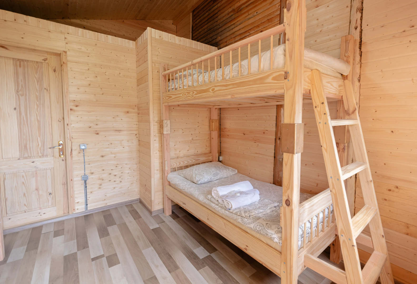 Частный дом TreeHouse GoldenSeaView TreeHouse