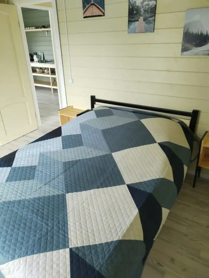 Частный дом Гостевой