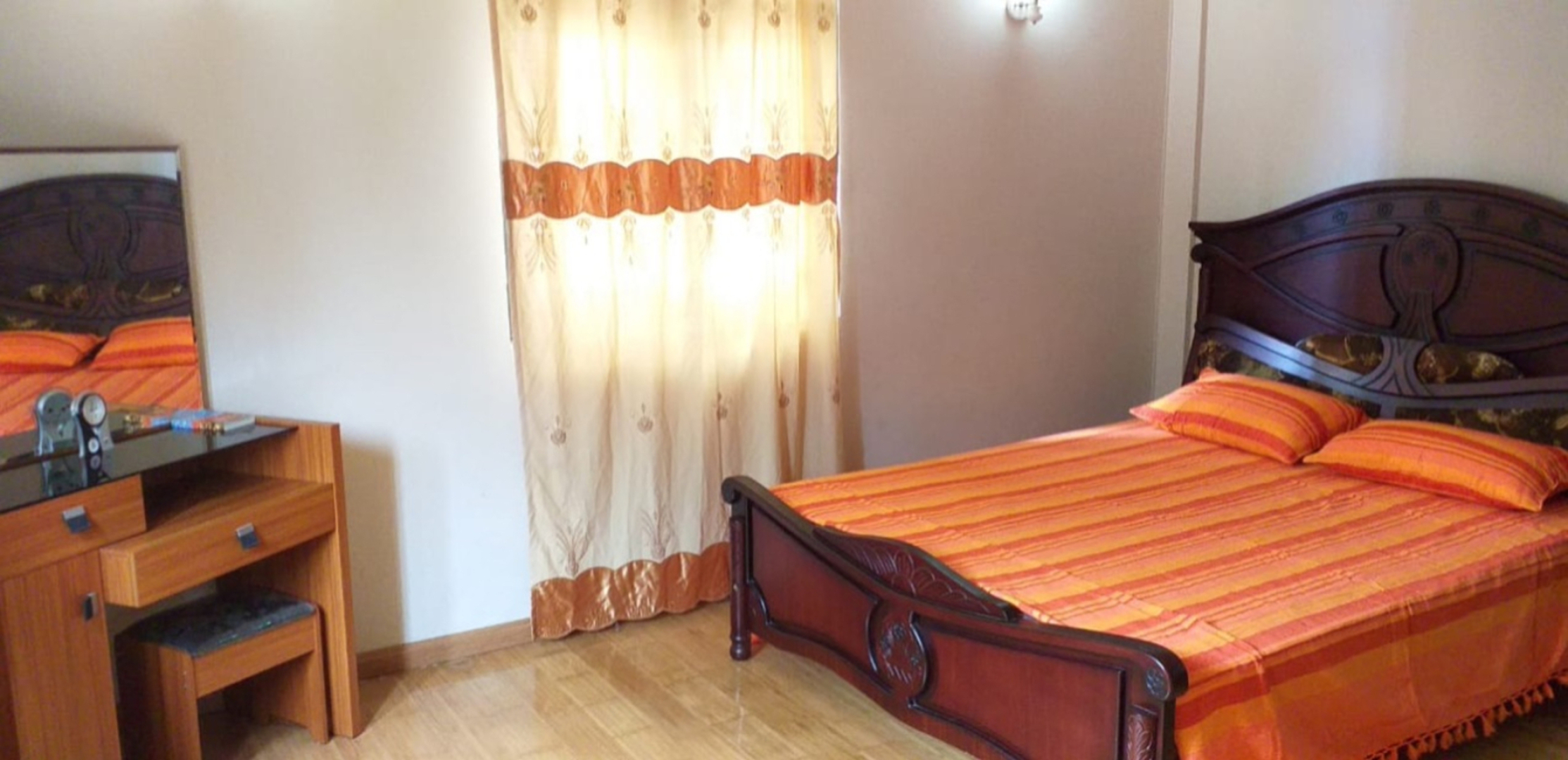 Вилла Палмс