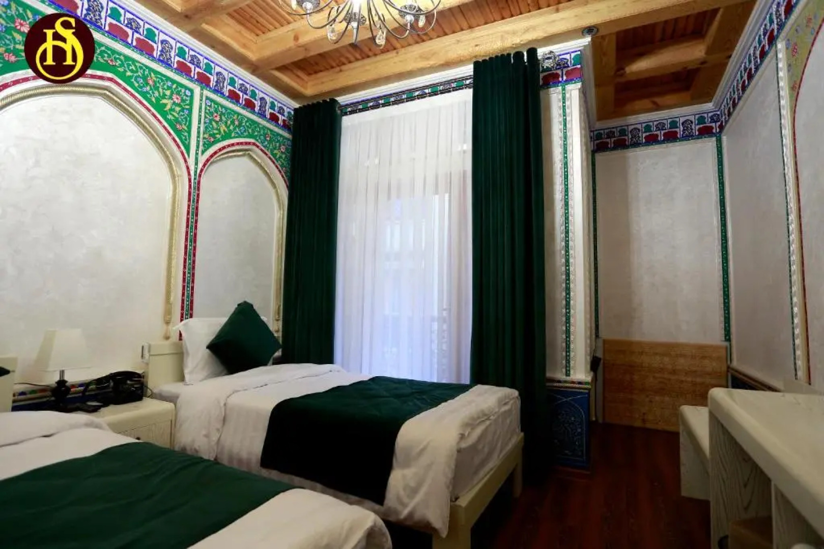 Бутик-Отель Shohnishin Boutique