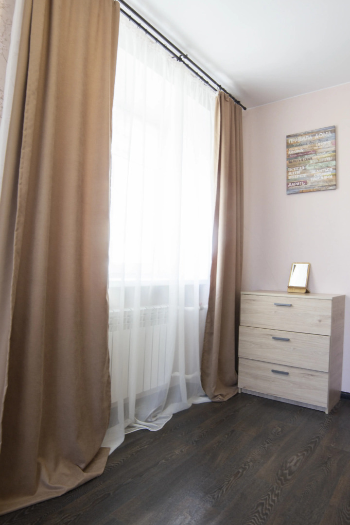 Апартаменты Квартира для Командировочных