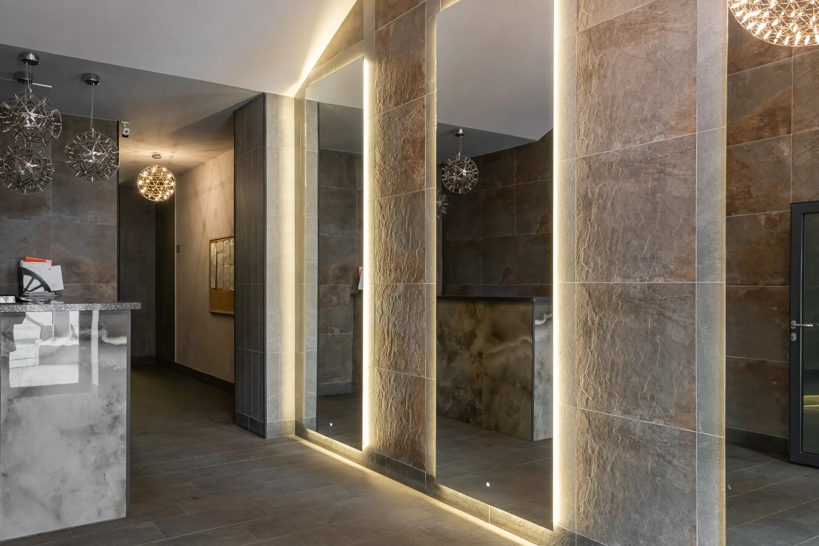 Апартаменты Студия в ЖК  Red Star Loft