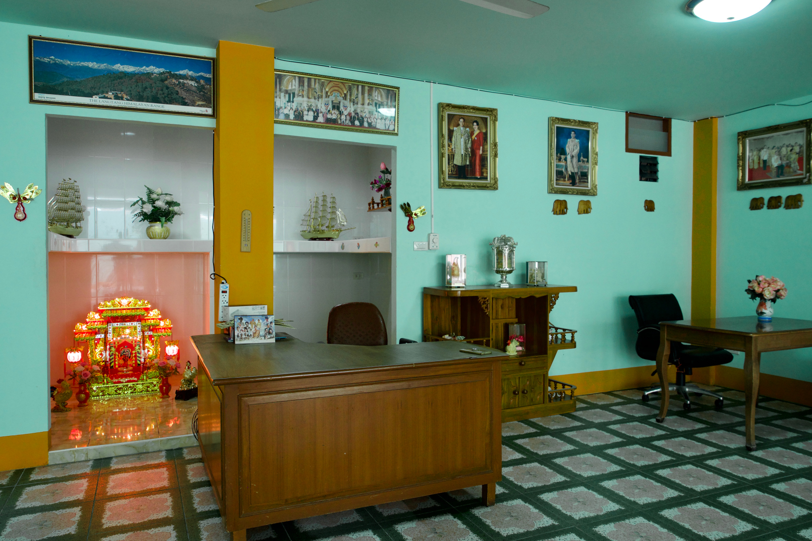 Мини-отель Jardin