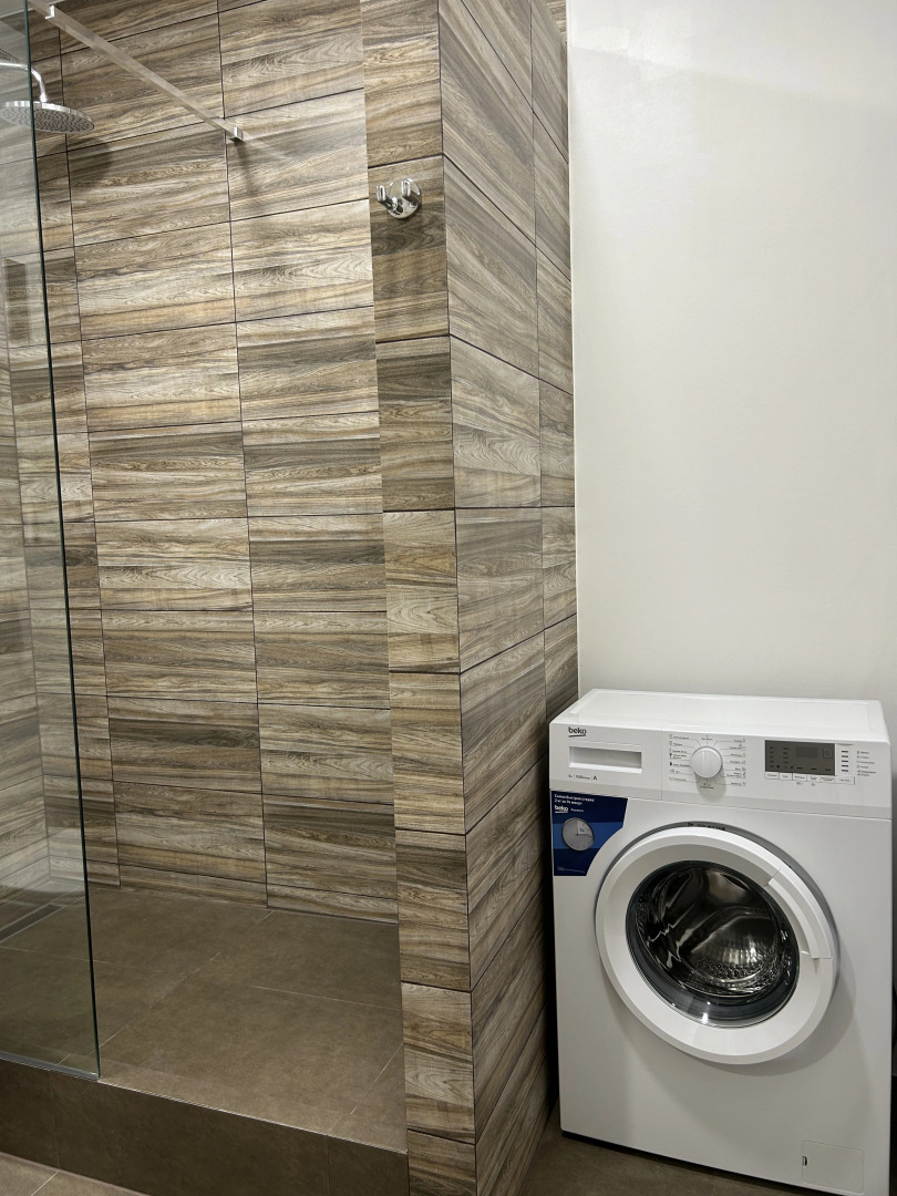 Апартаменты на Мельникайте