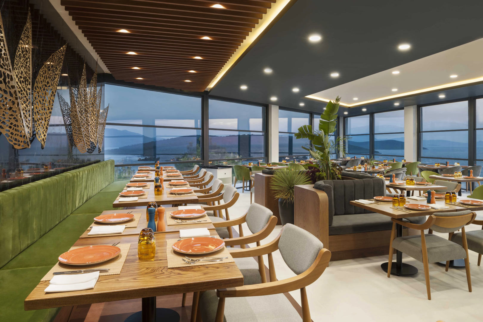 Le Méridien Bodrum Beach Resort