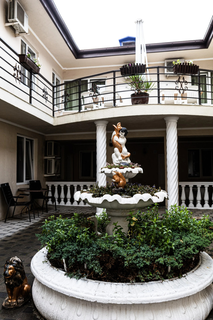 Гостевой дом Маис