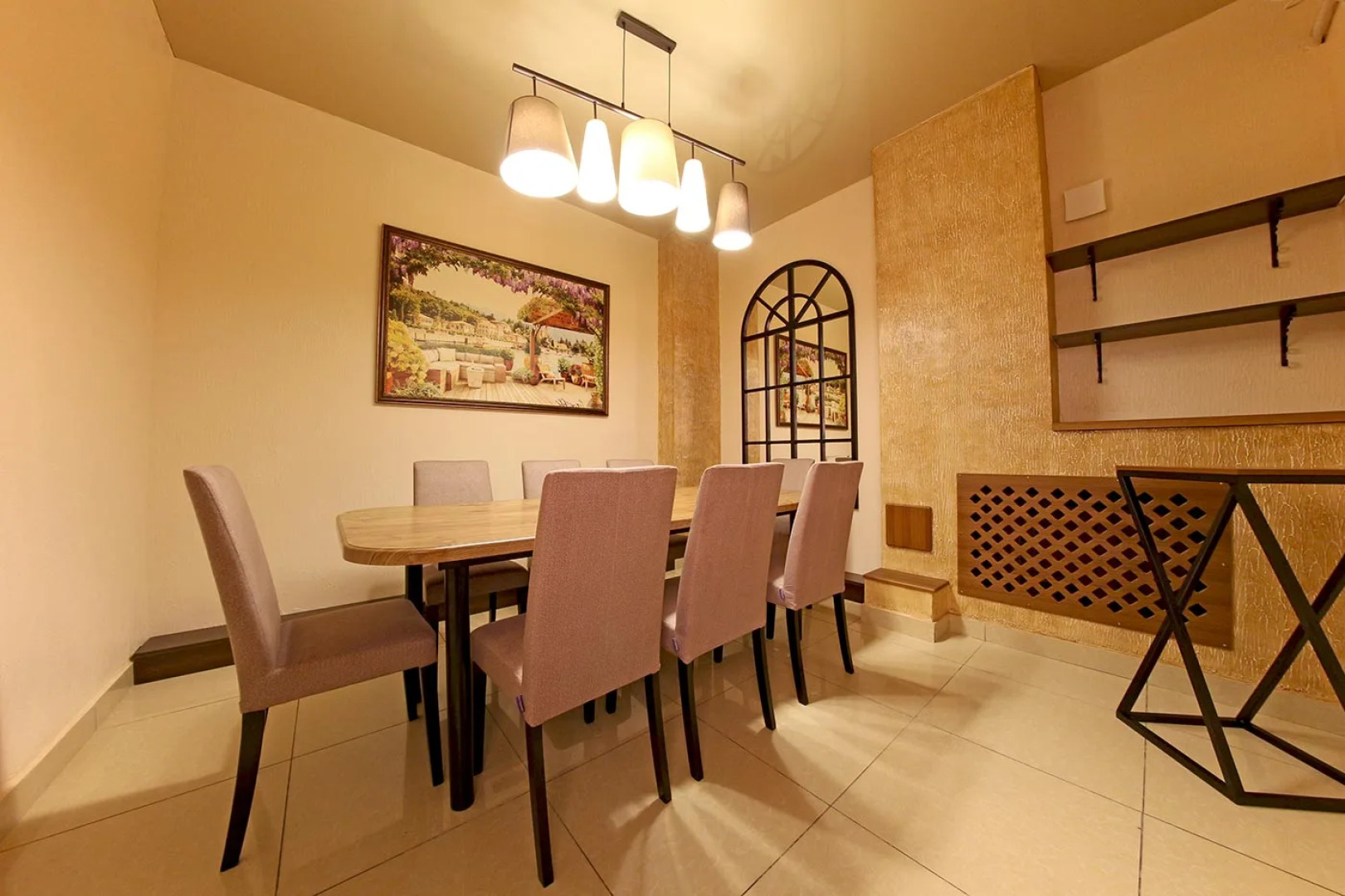 Гостиница Бира