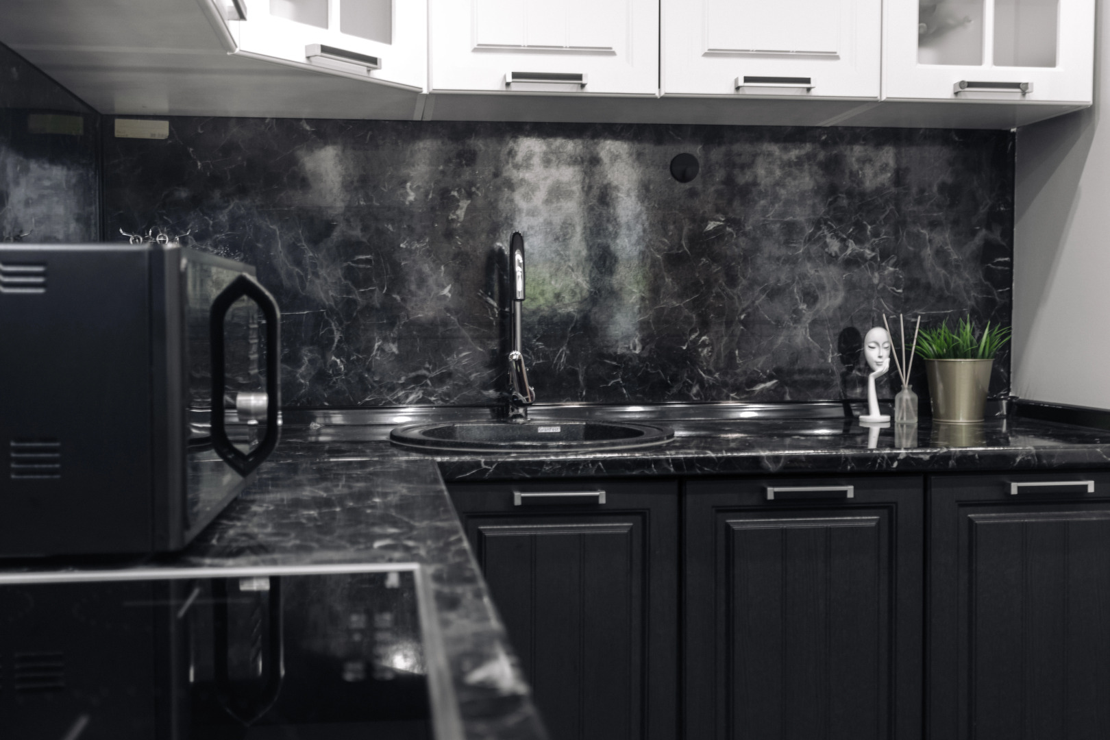 Апартаменты Lalapart Strawberry с дизайнерским ремонтом у метро Дмитровская